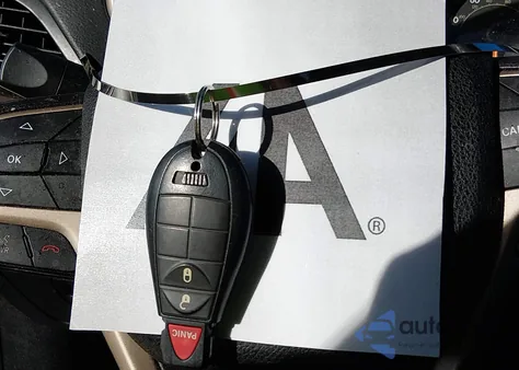 2016 Jeep Cherokee Sport из США, поврежденный, VIN 1C4PJLAS7GW230090